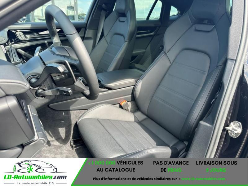 Porsche Panamera 4 E-Hybrid V6 470 ch BVA  occasion  Beaupuy - photo n6