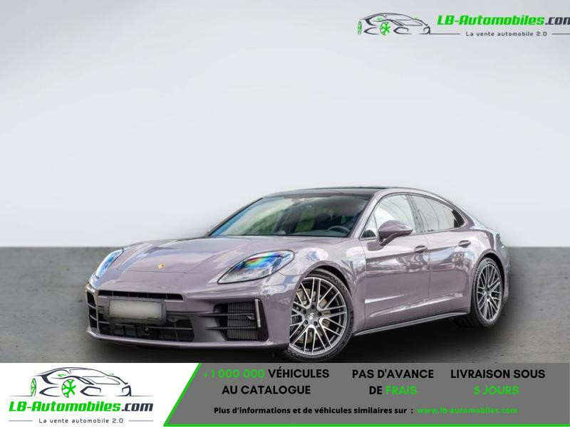 Porsche Panamera 4 E-Hybrid V6 470 ch BVA  occasion  Beaupuy
