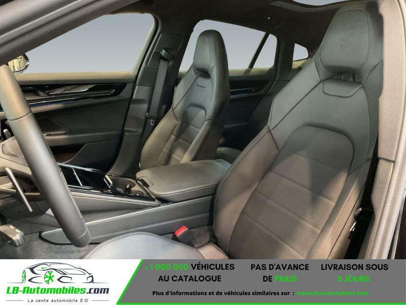 Porsche Panamera 4 E-Hybrid V6 470 ch BVA  occasion  Beaupuy - photo n7