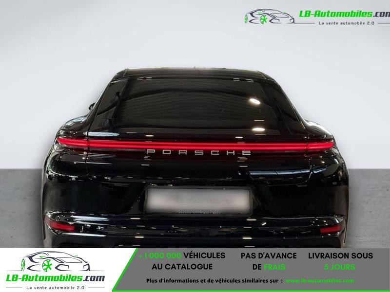 Porsche Panamera 4 E-Hybrid V6 470 ch BVA  occasion  Beaupuy - photo n6