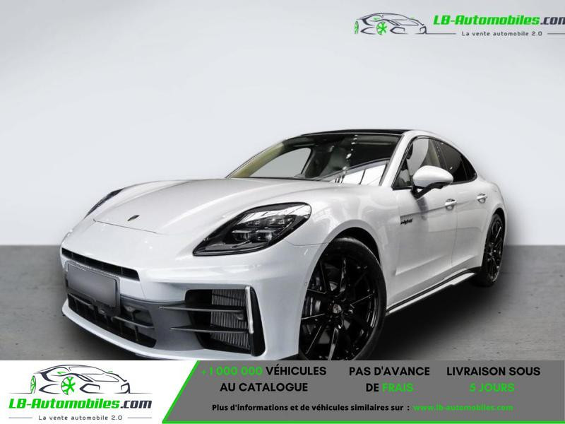 Porsche Panamera 4 E-Hybrid V6 470 ch BVA  occasion  Beaupuy