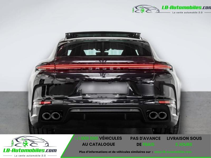 Porsche Panamera 4 E-Hybrid V6 470 ch BVA  occasion  Beaupuy - photo n6