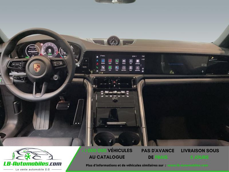Porsche Panamera 4 E-Hybrid V6 470 ch BVA  occasion  Beaupuy - photo n3