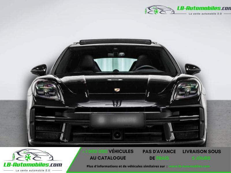 Porsche Panamera 4 E-Hybrid V6 470 ch BVA  occasion  Beaupuy - photo n5