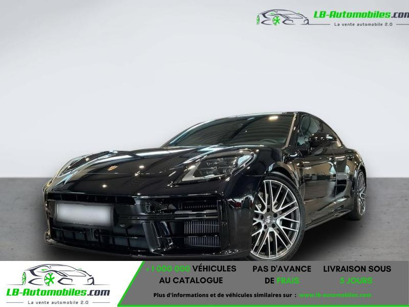 Porsche Panamera 4 E-Hybrid V6 470 ch BVA  occasion  Beaupuy