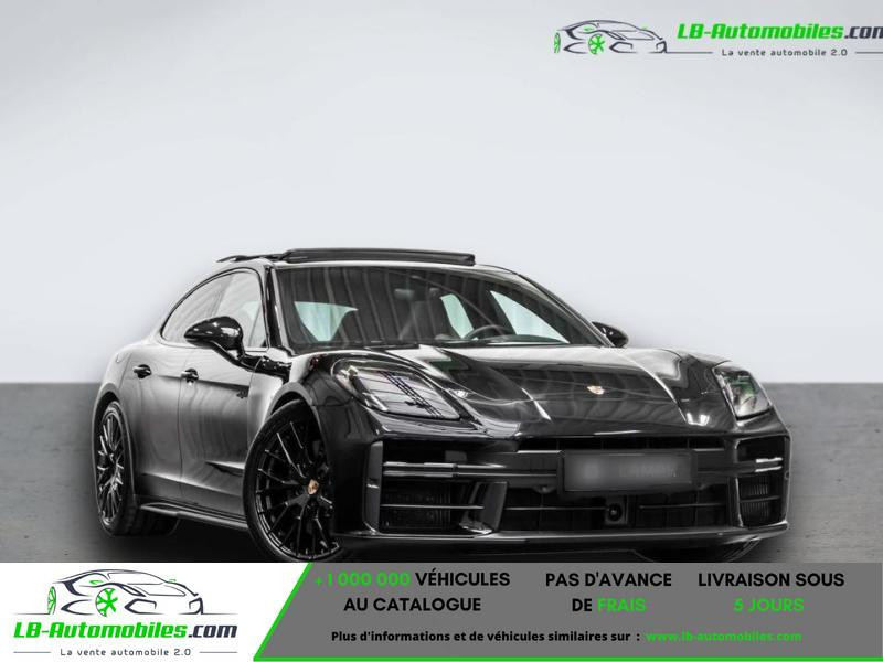 Porsche Panamera 4 E-Hybrid V6 470 ch BVA  occasion  Beaupuy