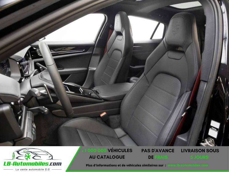 Porsche Panamera 4 E-Hybrid V6 470 ch BVA  occasion  Beaupuy - photo n3