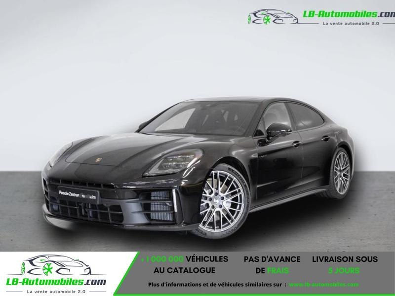 Porsche Panamera 4 E-Hybrid V6 470 ch BVA  occasion  Beaupuy