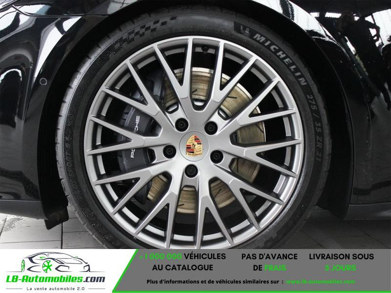 Porsche Panamera 4 E-Hybrid V6 470 ch BVA  occasion  Beaupuy - photo n3