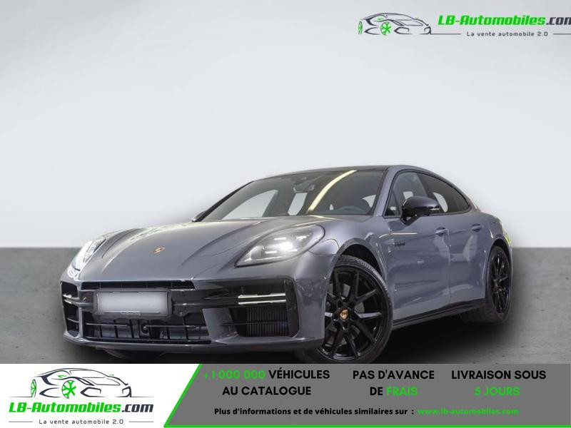 Porsche Panamera 4 E-Hybrid V6 470 ch BVA  occasion  Beaupuy