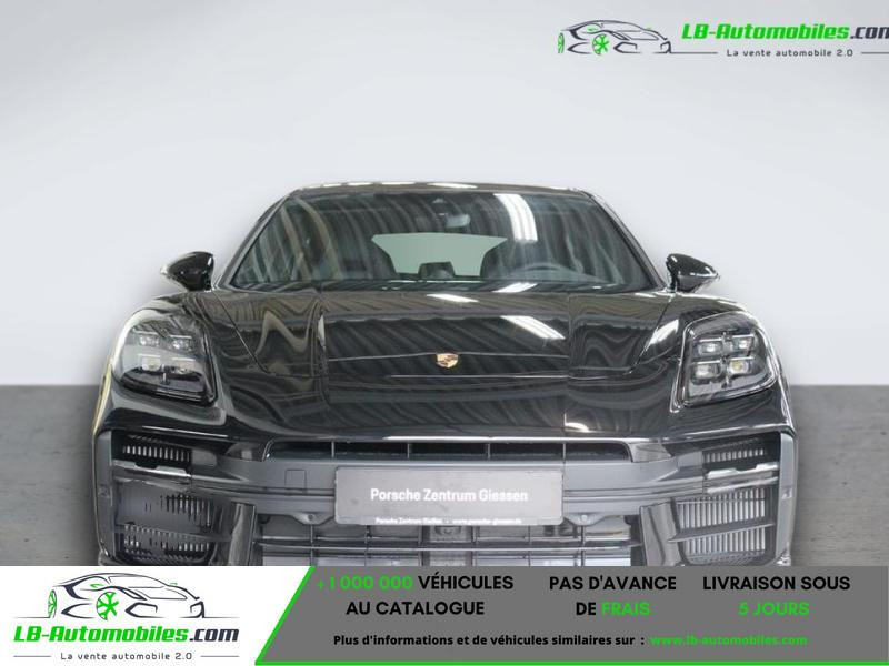 Porsche Panamera 4 E-Hybrid V6 470 ch BVA  occasion  Beaupuy - photo n2