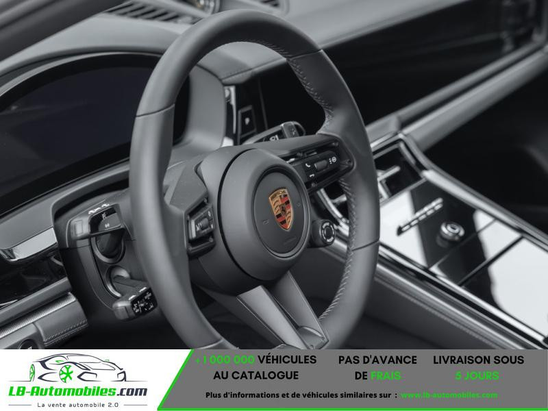 Porsche Panamera 4 E-Hybrid V6 470 ch BVA  occasion  Beaupuy - photo n6