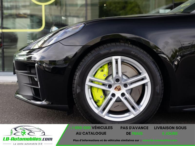 Porsche Panamera 4 E-Hybrid V6 470 ch BVA  occasion  Beaupuy - photo n8