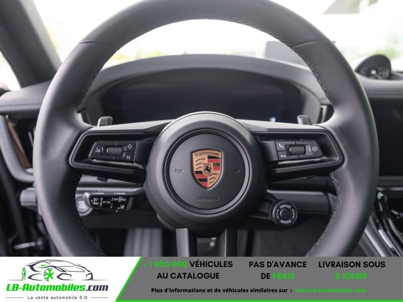 Porsche Panamera 4 E-Hybrid V6 470 ch BVA  occasion  Beaupuy - photo n7