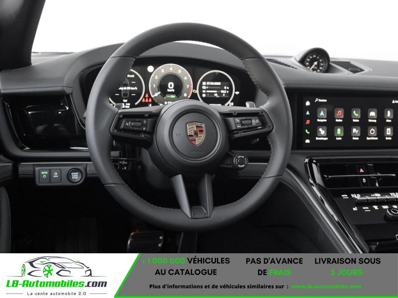 Porsche Panamera 4 E-Hybrid V6 470 ch BVA  occasion  Beaupuy - photo n8