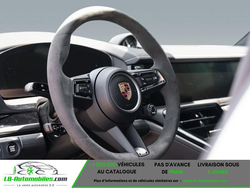 Porsche Panamera 4 E-Hybrid V6 470 ch BVA  occasion  Beaupuy - photo n7