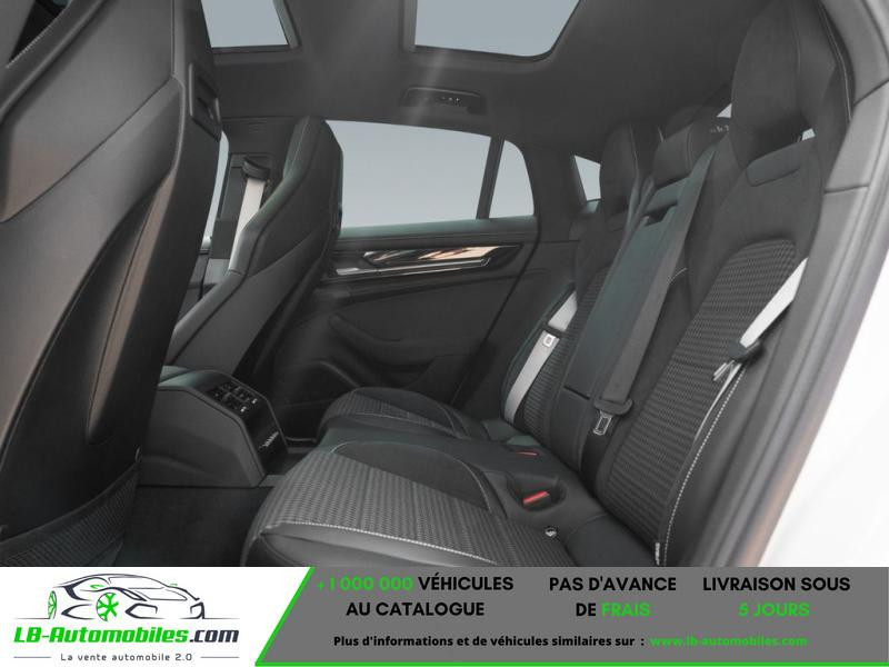 Porsche Panamera 4 E-Hybrid V6 470 ch BVA  occasion  Beaupuy - photo n6