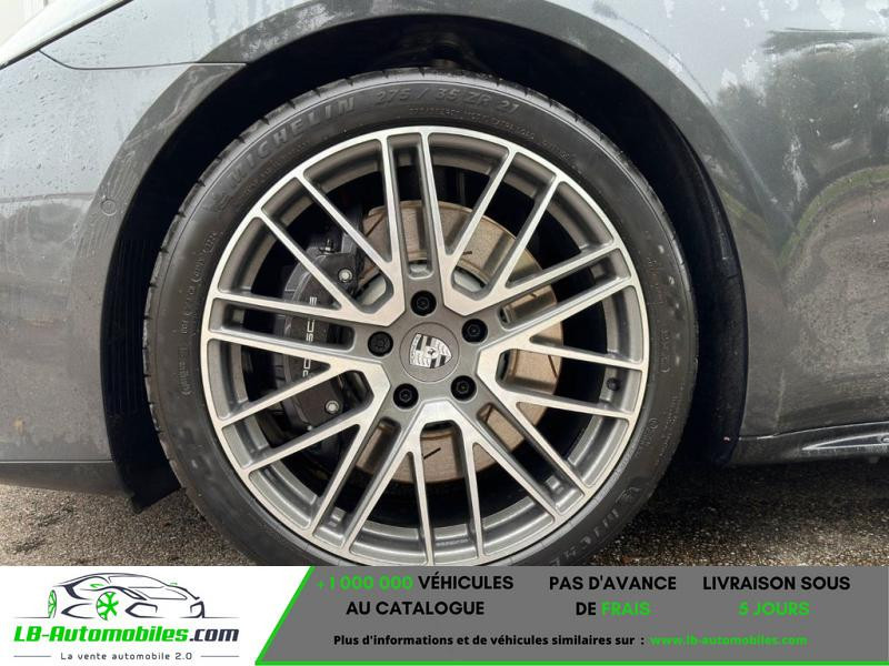 Porsche Panamera 4 E-Hybrid V6 470 ch BVA  occasion  Beaupuy - photo n4