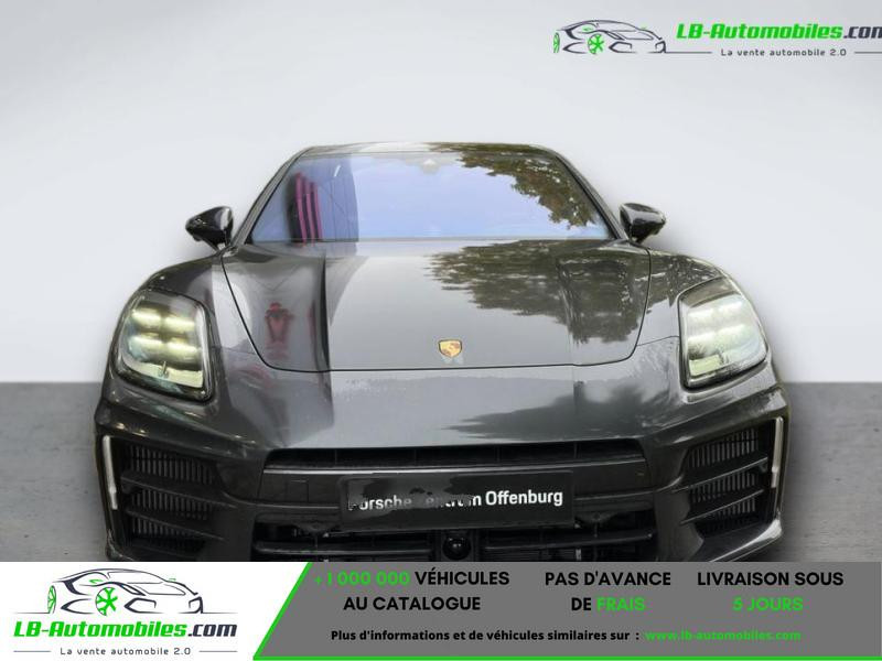 Porsche Panamera 4 E-Hybrid V6 470 ch BVA  occasion  Beaupuy