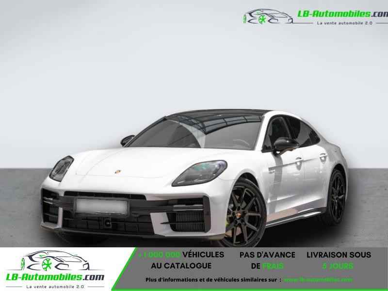 Porsche Panamera 4 E-Hybrid V6 470 ch BVA  occasion  Beaupuy