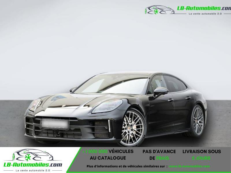 Porsche Panamera 4 E-Hybrid V6 470 ch BVA  occasion  Beaupuy