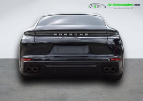 Porsche Panamera 4 E-Hybrid V6 470 ch BVA  occasion  Beaupuy - photo n5