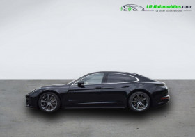 Porsche Panamera 4 E-Hybrid V6 470 ch BVA  occasion  Beaupuy - photo n4