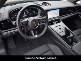 Porsche Panamera 4 E-Hybrid V6 470 ch BVA  occasion  Beaupuy - photo n8