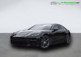 Porsche Panamera , garage LB AUTOMOBILES  Beaupuy
