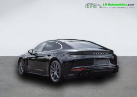 Porsche Panamera 4 E-Hybrid V6 470 ch BVA  occasion  Beaupuy - photo n2