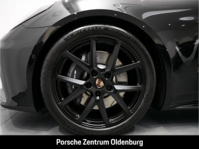 Porsche Panamera 4 E-Hybrid V6 470 ch BVA  occasion  Beaupuy - photo n10