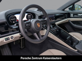 Porsche Panamera 4 E-Hybrid V6 470 ch BVA  occasion  Beaupuy - photo n8