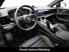 Porsche Panamera 4 E-Hybrid V6 470 ch BVA  occasion  Beaupuy - photo n9