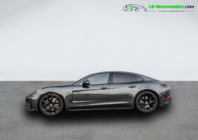 Porsche Panamera 4 E-Hybrid V6 470 ch BVA  occasion  Beaupuy - photo n5