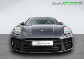 Porsche Panamera 4 E-Hybrid V6 470 ch BVA  occasion  Beaupuy - photo n4