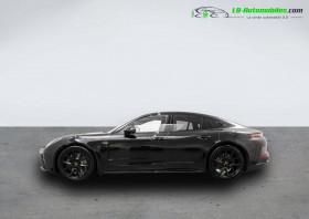 Porsche Panamera 4 E-Hybrid V6 470 ch BVA  occasion  Beaupuy - photo n5