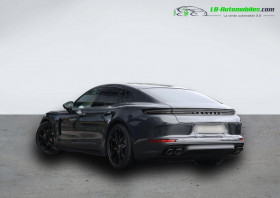 Porsche Panamera 4 E-Hybrid V6 470 ch BVA  occasion  Beaupuy - photo n3
