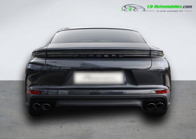 Porsche Panamera 4 E-Hybrid V6 470 ch BVA  occasion  Beaupuy - photo n6
