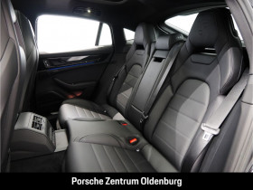 Porsche Panamera 4 E-Hybrid V6 470 ch BVA  occasion  Beaupuy - photo n8