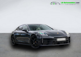 Porsche Panamera 4 E-Hybrid V6 470 ch BVA  occasion  Beaupuy - photo n2