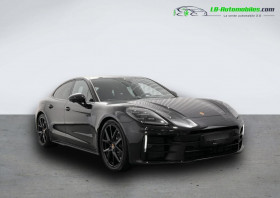 Porsche Panamera 4 E-Hybrid V6 470 ch BVA  occasion  Beaupuy - photo n2