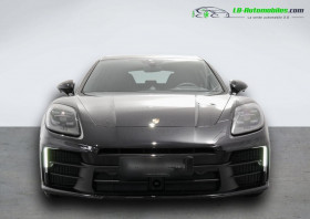 Porsche Panamera 4 E-Hybrid V6 470 ch BVA  occasion  Beaupuy - photo n4
