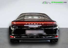 Porsche Panamera 4 E-Hybrid V6 470 ch BVA  occasion  Beaupuy - photo n4