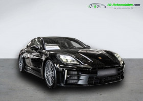 Porsche Panamera 4 E-Hybrid V6 470 ch BVA  occasion  Beaupuy - photo n2