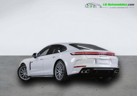 Porsche Panamera 4 E-Hybrid V6 470 ch BVA  occasion  Beaupuy - photo n3