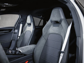 Porsche Panamera 4 E-Hybrid V6 470 ch BVA  occasion  Beaupuy - photo n6