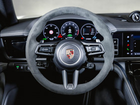 Porsche Panamera 4 E-Hybrid V6 470 ch BVA  occasion  Beaupuy - photo n7