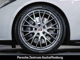 Porsche Panamera 4 E-Hybrid V6 470 ch BVA  occasion  Beaupuy - photo n8
