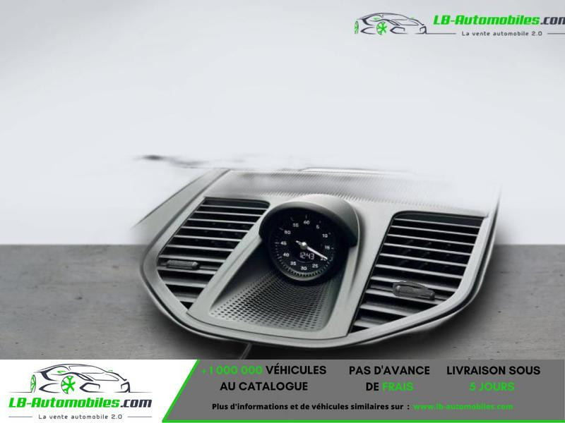 Porsche Panamera 4 E-Hybrid V6 470 ch BVA 2025 - photo n°2 Porsche Panamera 4 E-Hybrid V6 470 ch BVA  occasion à Beaupuy - photo n°2