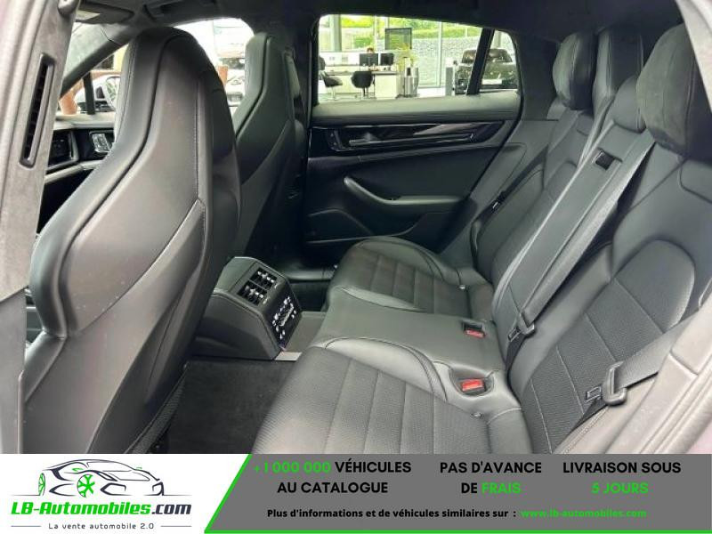 Porsche Panamera 4 E-Hybrid V6 470 ch BVA 2025 - photo n°6 Porsche Panamera 4 E-Hybrid V6 470 ch BVA  occasion à Beaupuy - photo n°6